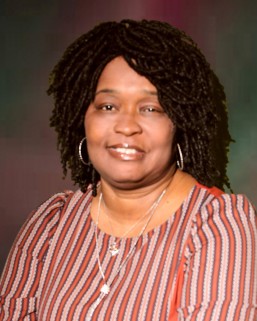 Sarlene Mingo Headshot