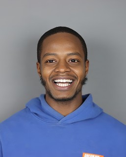 Jihid Maye Headshot