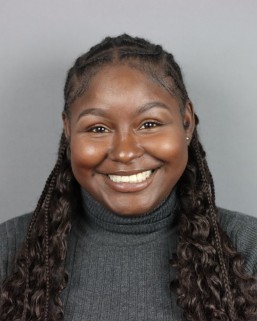 Aqilah David Headshot