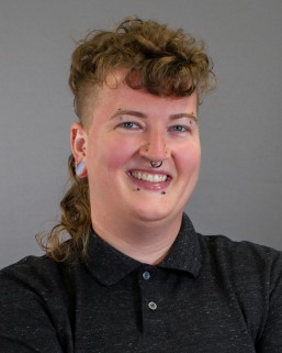 James Hoelscher Headshot