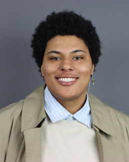 Brit Christopher FY26 Staff Headshot