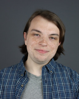 Spencer Symula Headshot