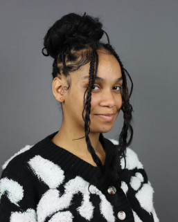 Diamond Colbert Headshot