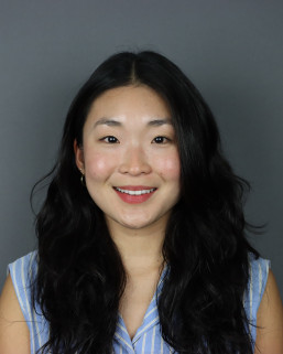 Headshot of Jennifer Kim
