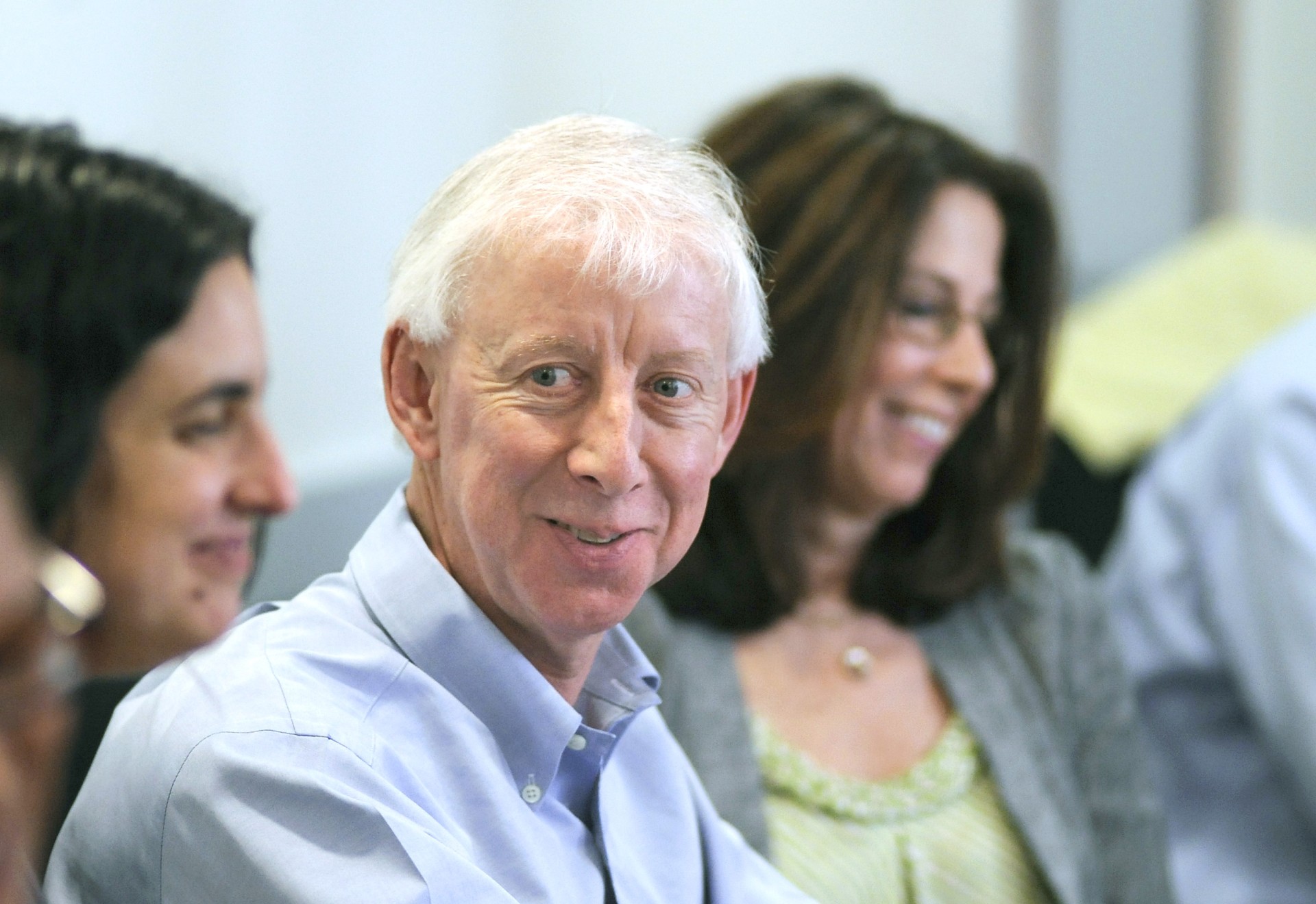 Bob close up 2