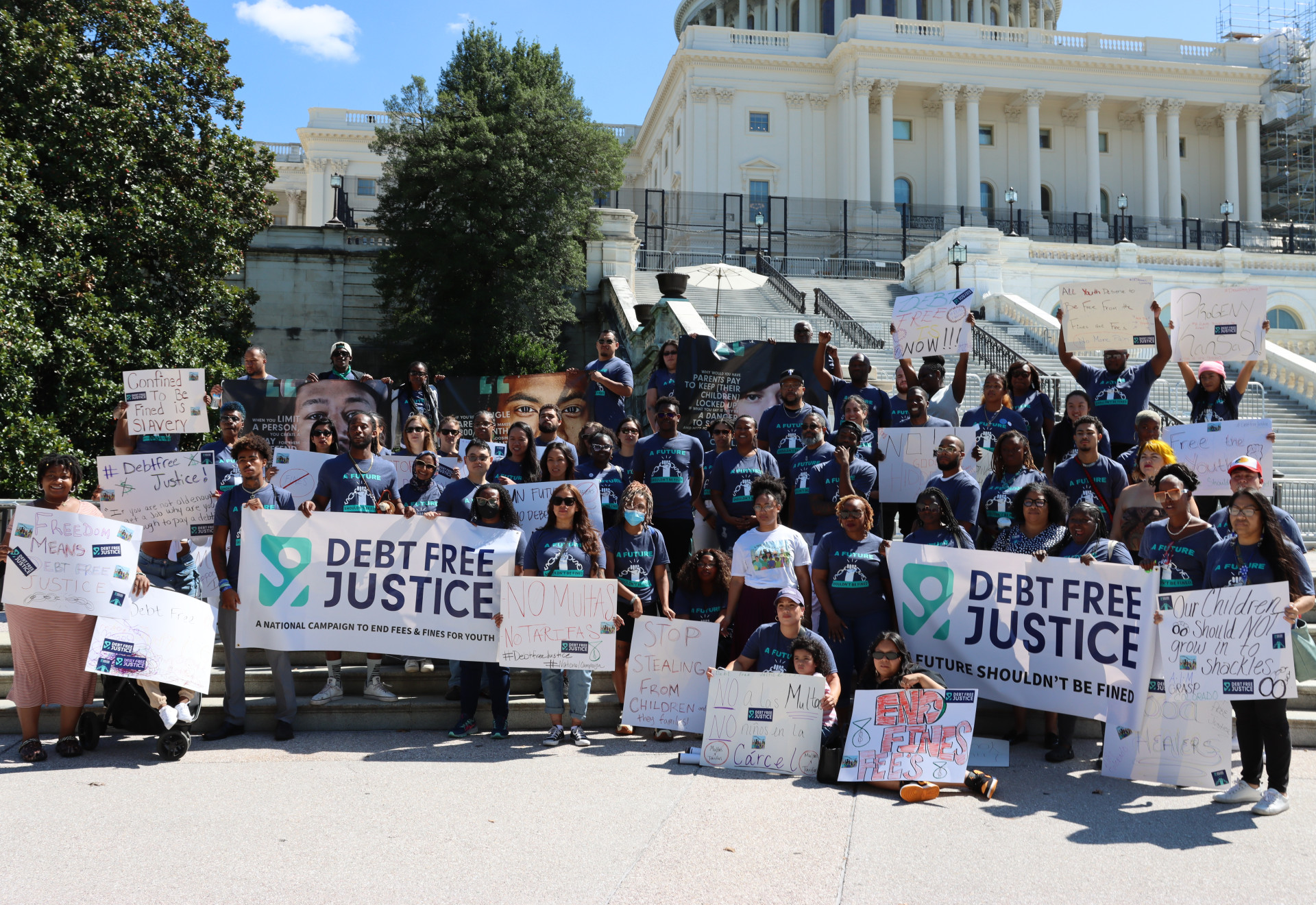 2023 DFJ Convening in DC